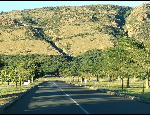 1,000M² VACANT LAND FOR SALE IN WIGWAM